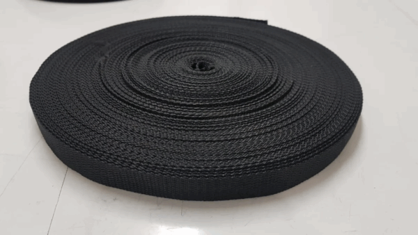 Fita Correia Para Persiana Janela Externa 2,5cm / 5m