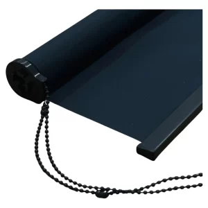 Cortina Persiana Rolô Blackout Milão 1,20 X 1,40